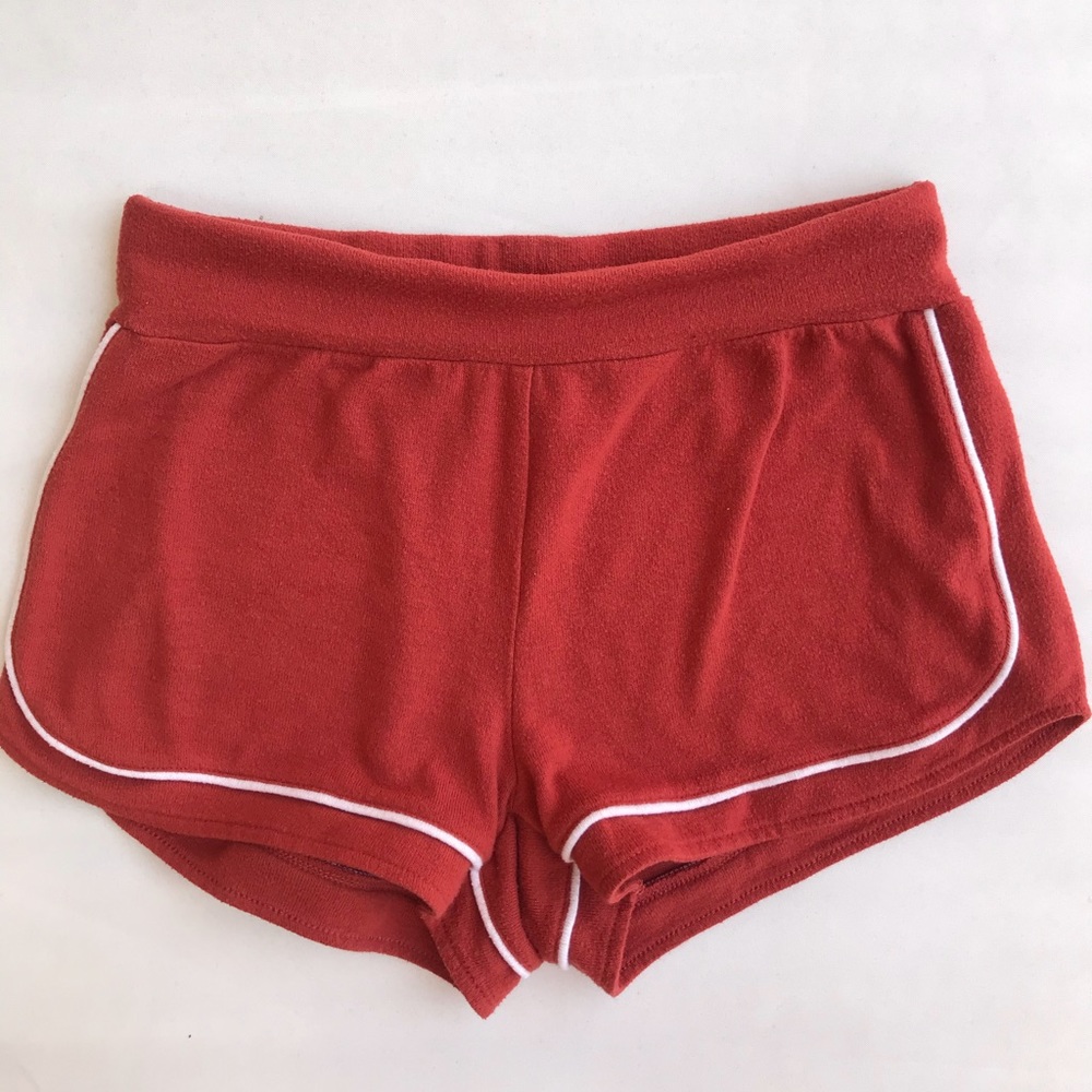RVCA Shorts